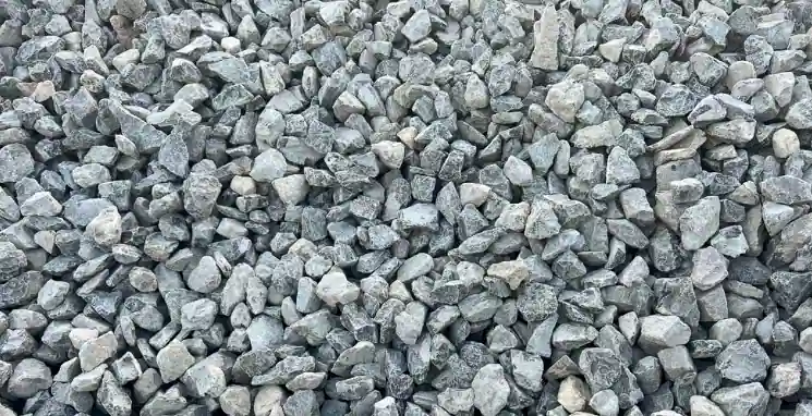 base gravel